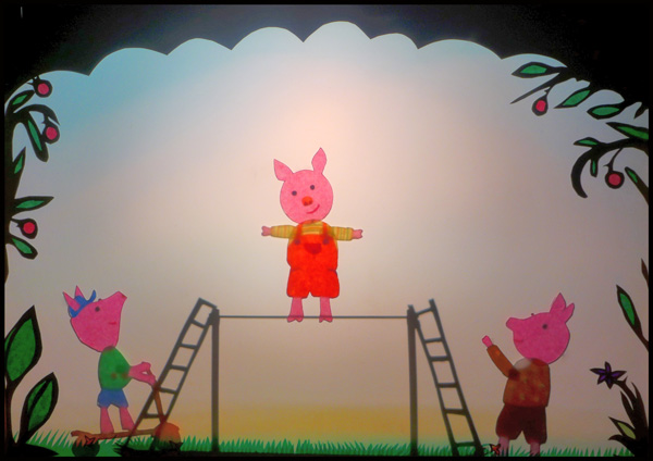 schweinchen